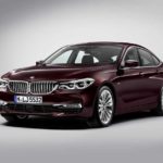 BMW India Launches GT Diesel 6 Series, 2018