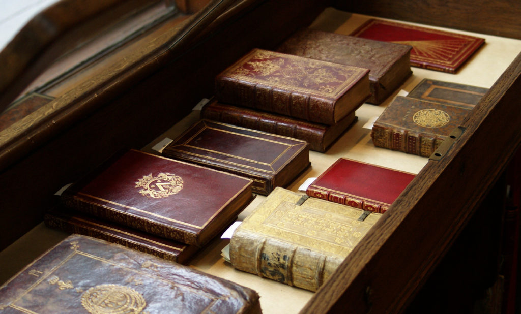 Rarest And Most Expensive Books Of All The Time PEAKLIFE