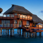World’s 5 Most Incredible Overwater Bungalows