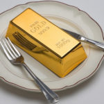 5 most outrageously expensive food items