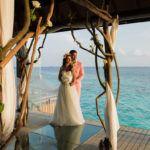 Renew your Vows at Jumeirah Vittaveli, Maldives