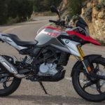 BMW launches G 310R and G 310GS