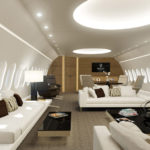 Top 7 Most Luxurious Jets