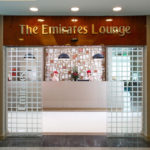 First dedicated airport lounge by Emirates in Cairo
