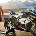 BMW HP4 race launched at 85 lakhs in India