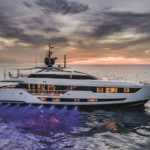 Custom Line 120’: The Art of the Planing Yacht
