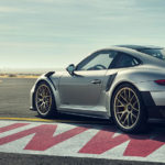 Porsche launches 911 GT2 RS in India