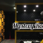 Mystery Rooms: 60 minutes puzzle to breakfree