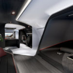 Lufthansa’s Mercedes Benz Inspired Cabin is Absolute Excellence
