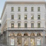 Fendi’s Very Own Boutique Hotel in Rome