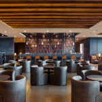 5 New International Airport Lounges
