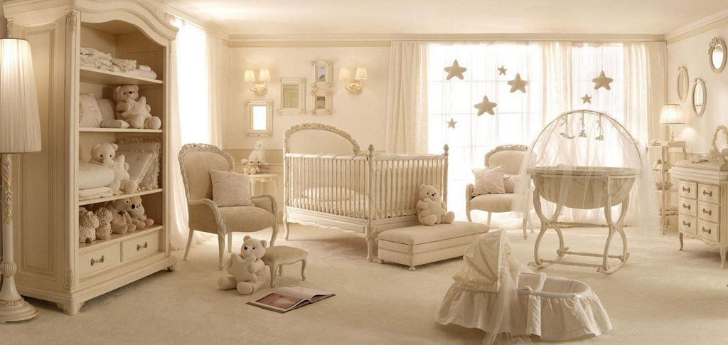 5 Expensive Baby Items For Newborns Peaklife