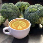 Broccoli Coffee: Healthier way to fix your caffeine needs
