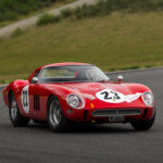 1962 Ferrari 250 GTO becomes the most valuable car to be sold ever
