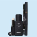 Chanel launches its makeup line for Men