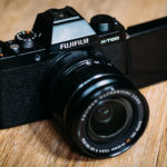 Why you must buy FujiFilm XT100 Camera?