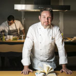 Chef Albert Adrià to introduce dessert-corner at the Hotel Café Royal