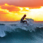 Beautiful surf lodges around the world