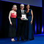 Jaeger-LeCoultre celebrates Cinema at the 75th Venice International Film Festival