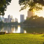 Rise and Shine with the locals with Anantara Siam Bangkok Hotel’s New Signature Experience
