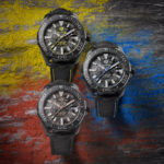 TAG Heuer presents the special carbon series