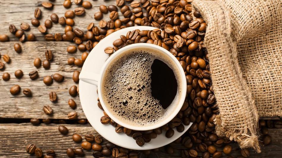 Know more about your exotic cup of Coffee - PEAKLIFE