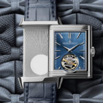 Jaeger-Le Coultre introduces it new Reverso with Duoface concept