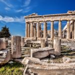 5 plus 1 reasons that will make you fall in Love with Greece