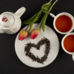 Darjeeling Oolong Leaf ENERGY Tea