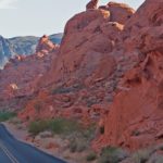 Nevada’s Top Five Fall 2018 Experiences