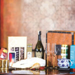 Hampers for this Festive Season