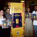 Roli books presents ‘Tiffin’- 500 authentic Indian recipes