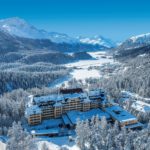 Experience The Exceptional Magic Of Suvretta House in Winter Of St. Moritz