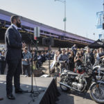 2018 Distinguished Gentleman’s Ride: Reaching for the Stars