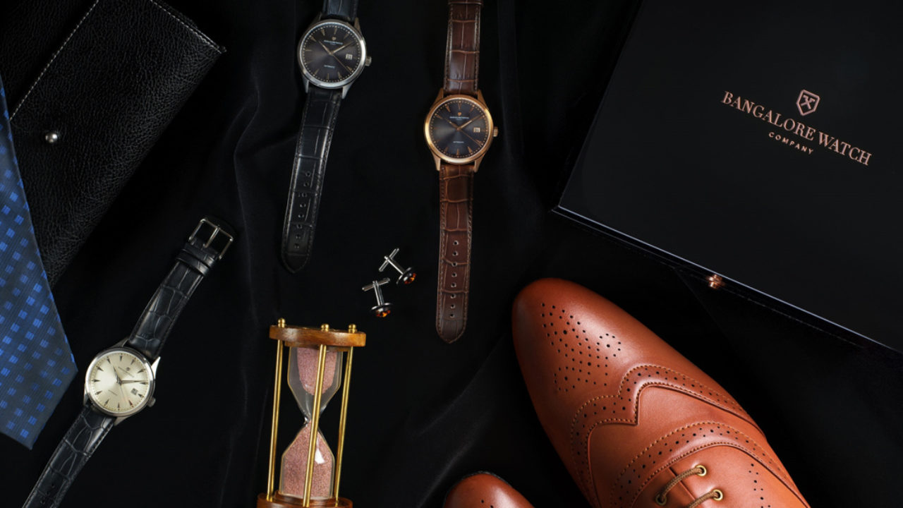 Pilot Watches – Bangalore Watch Company™