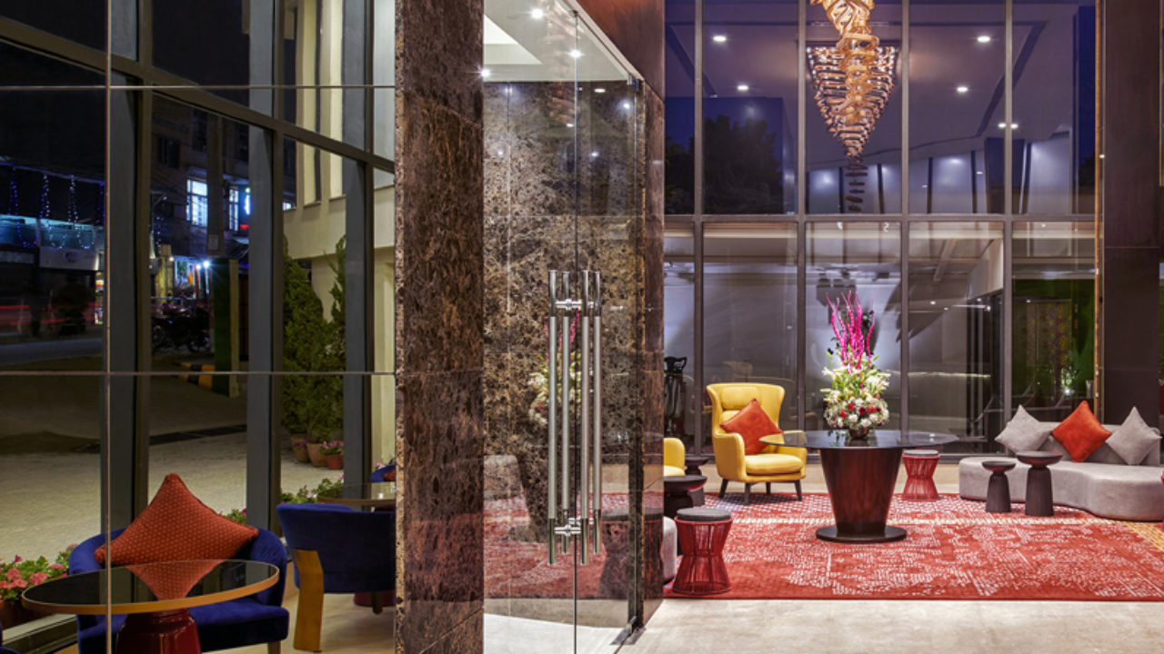 Vivanta Kathmandu begins Operations - PEAKLIFE