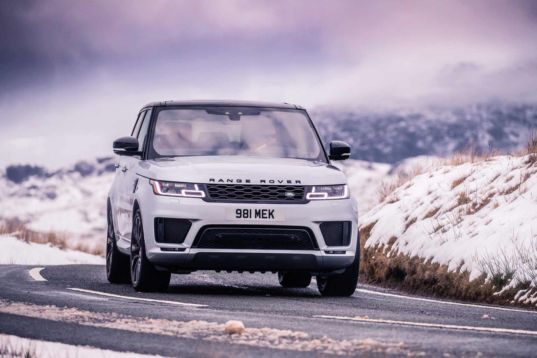 From Hyundai, Jaguar Land Rover to new MG Hector the most talked-about launches this Month