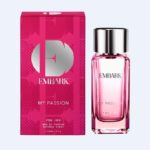 Embark Perfumes introduces ‘My Passion’ for Women