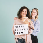 Heartwarming Gifts for Mom