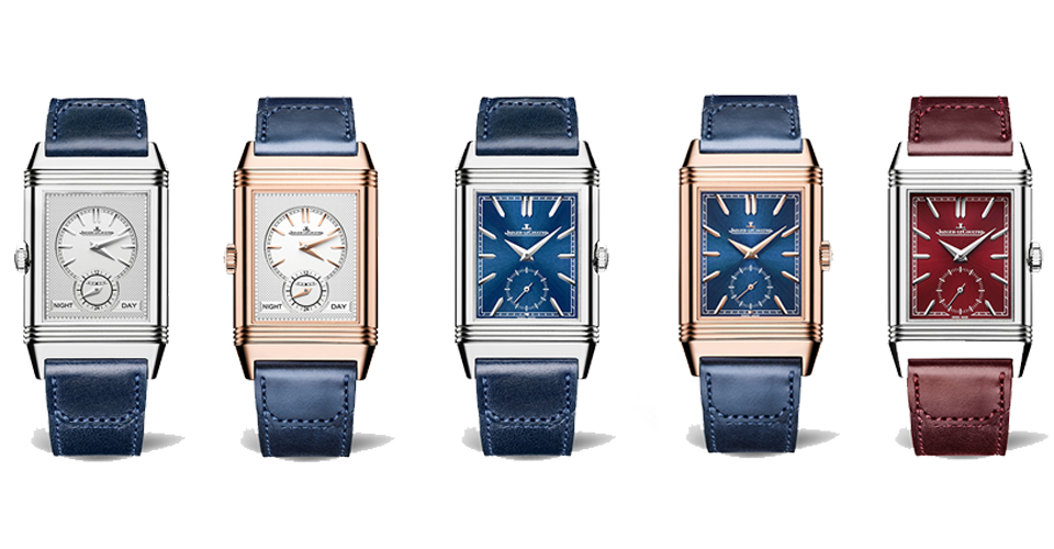 Your Ultimate Guide to Jaeger-LeCoultre Watches