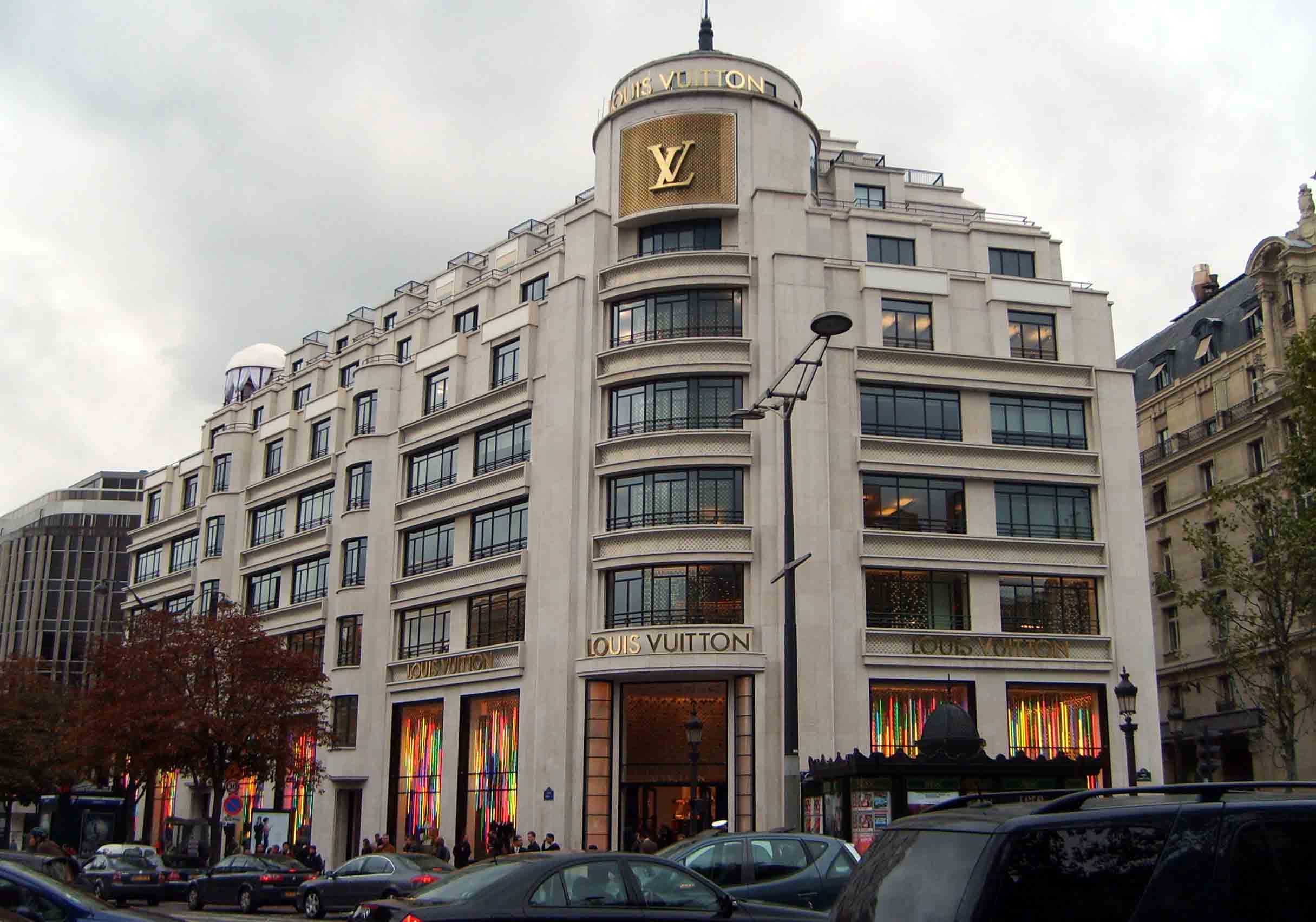 Louis Vuitton Cup - Wikipedia