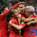 Everything you need to know about FIFA Women’s World Cup