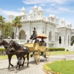Lead - Falaknuma Palace Hyderabad