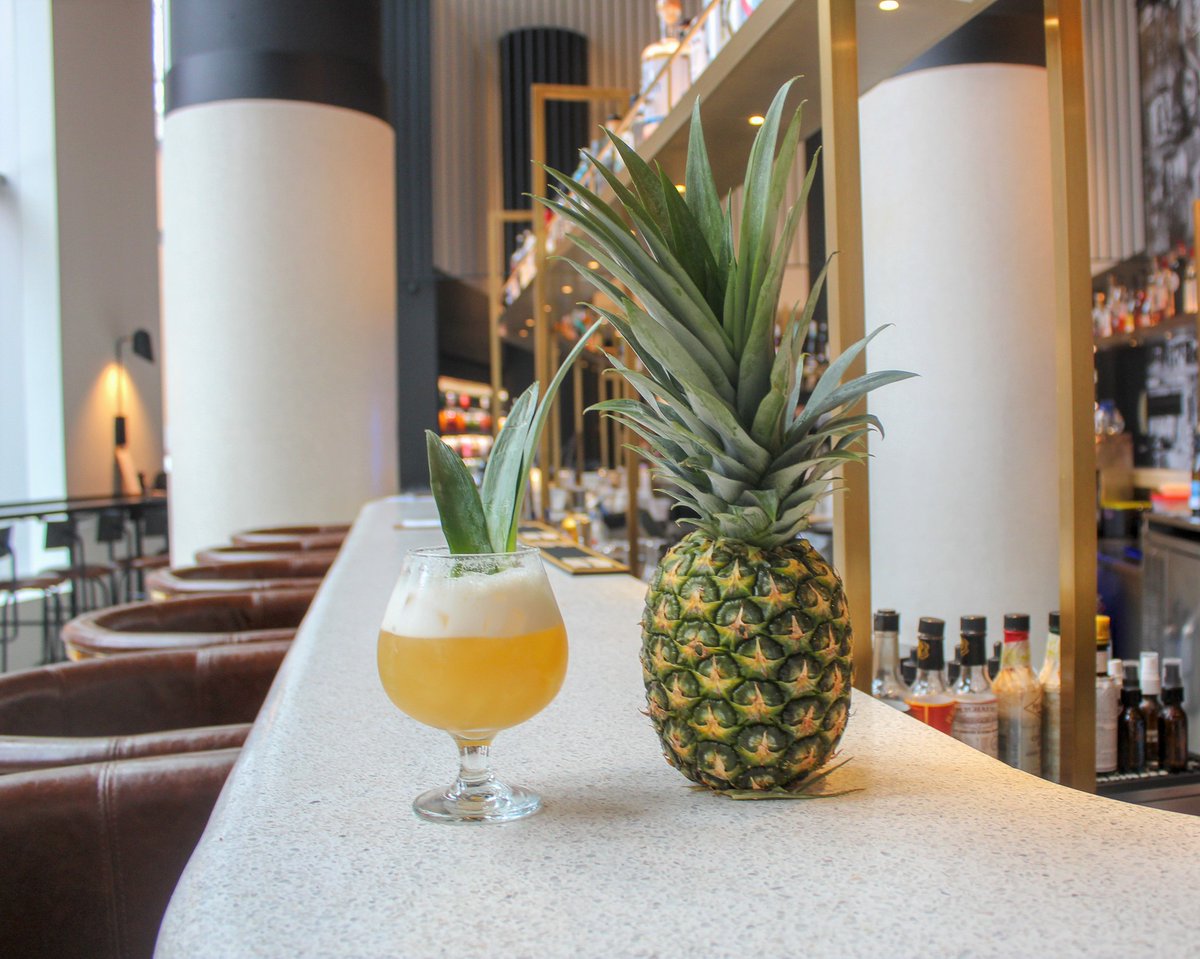 6 Amazing Things didn’t know about Preferred Hotels & Resort Pineapple Week