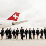 SWISS continues to deliver excellence, on ground and in air