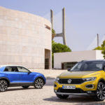 Volkswagen to launch compact SUV T-ROC