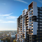 Avani Melbourne Box Hill Residences_Overview