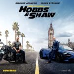 Lead- credits Hobbs and Shaw instagram