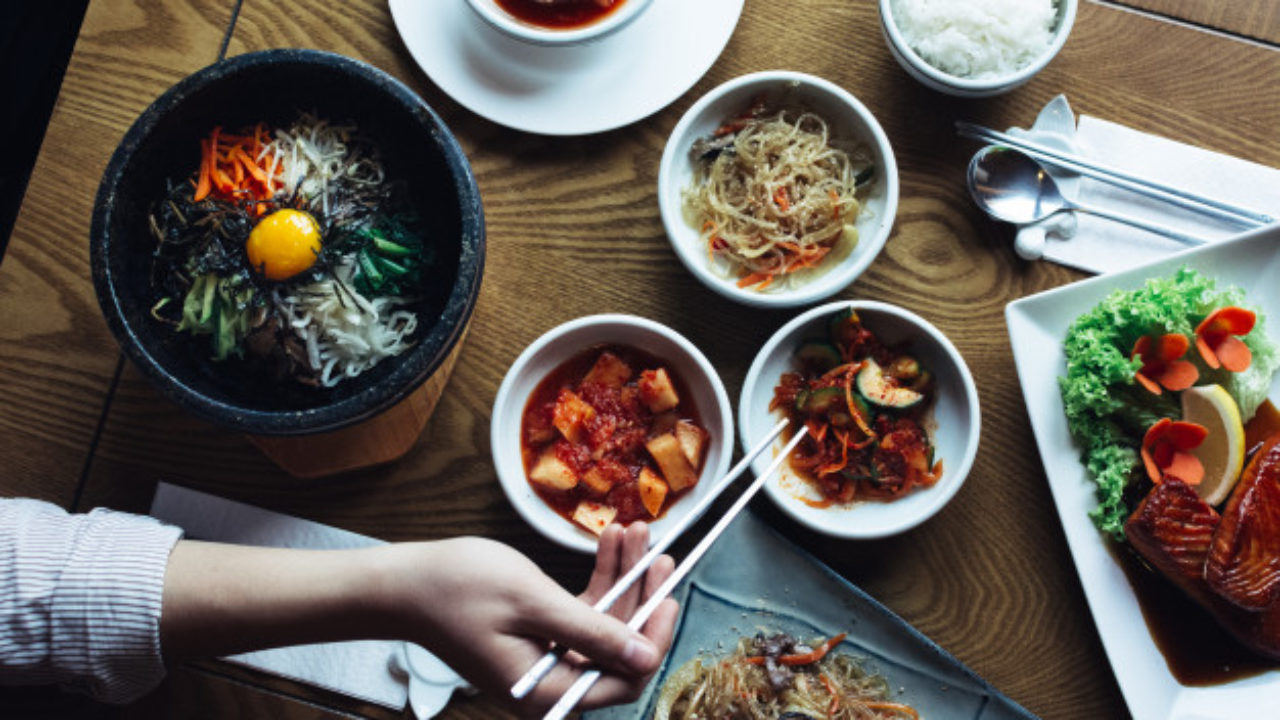 The best Korean food in Mumbai, Delhi and Bengaluru, as picked by