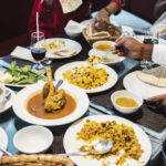 Your Culinary Getaway with These Indian Restaurants